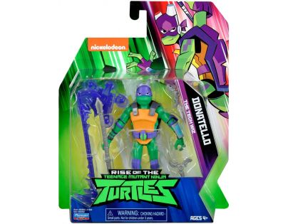 Teenage Mutant Ninja Turtles figúrka 10 cm Donatello