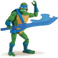 Teenage Mutant Ninja Turtles figúrka 10 cm Leonardo 2