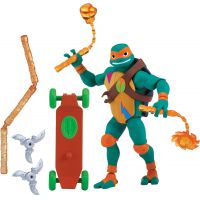 Teenage Mutant Ninja Turtles figúrka 10 cm Michelangelo