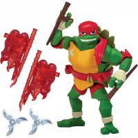 Teenage Mutant Ninja Turtles figúrka 10 cm Raphael