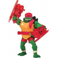 Teenage Mutant Ninja Turtles figúrka 10 cm Raphael 2
