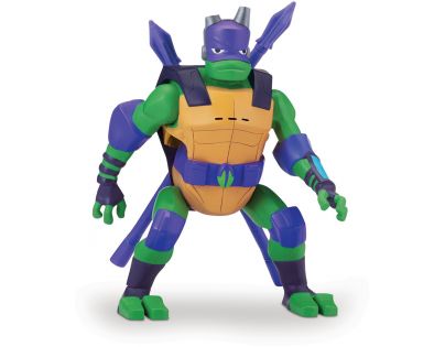 Teenage Mutant Ninja Turtles figúrka so zvukom Donatello