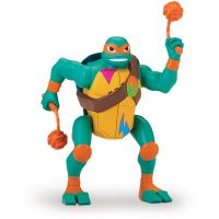 Teenage Mutant Ninja Turtles figurka se zvukem Michelangelo Teenage Mutant Ninja Turtles figurka se zvukem Michelangelo