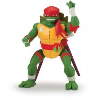 Teenage Mutant Ninja Turtles figúrka so zvukom Raphael