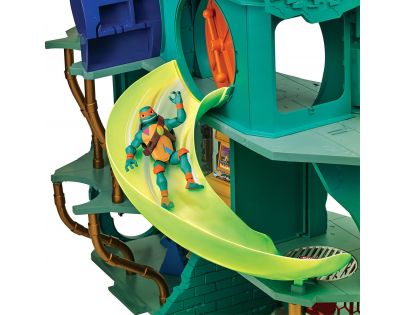 Teenage Mutant Ninja Turtles hracia sada
