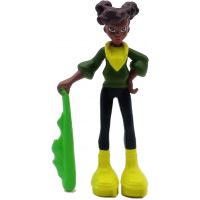 Teenage Mutant Ninja Turtles sáček figurka 2