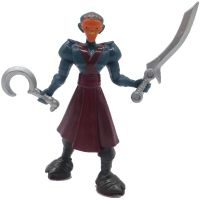 Teenage Mutant Ninja Turtles sáček figurka 3
