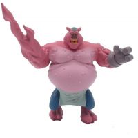 Teenage Mutant Ninja Turtles sáček figurka 5