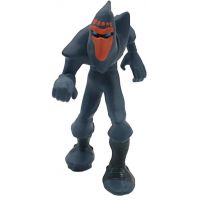 Teenage Mutant Ninja Turtles sáček figurka 6