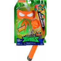 Teenage Mutant Ninja Turtles sada se zbraní Michelangelo Teenage Mutant Ninja Turtles sada se zbraní Michelangelo