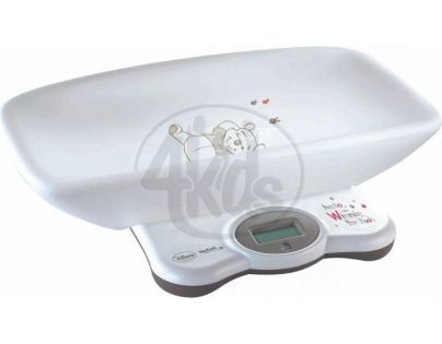Tefal Disney Dětská elektronická váha