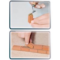 Stavebnice Teifoc Malý domek 4