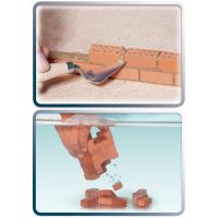 Stavebnice Teifoc Malý domek 5