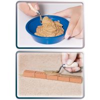 Stavebnice Teifoc Malý domek 6