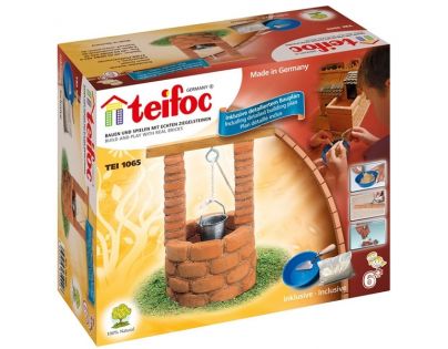 Teifoc 1065 Studna