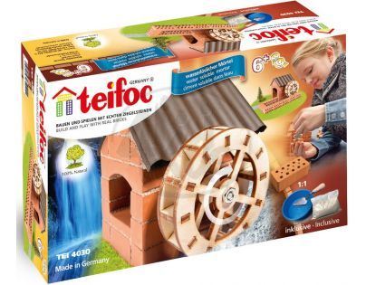 Teifoc 3574 (4030) - Vodní mlýn