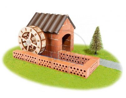 Teifoc 3574 (4030) - Vodní mlýn