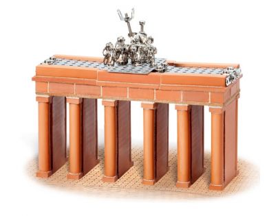 Teifoc Brandenburská brána