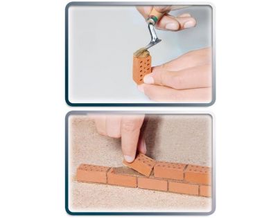 Teifoc Brandenburská brána