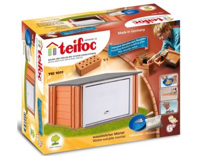 Teifoc 3568 (1011) - Garáž