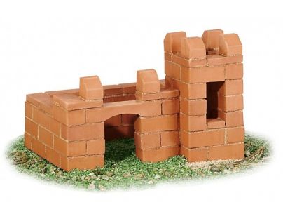 Teifoc Pevnosť Margarita