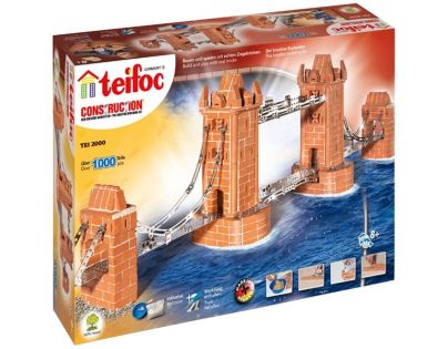 Teifoc 2000 Tower Bridge