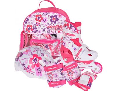 Tempish sada Flower Baby Skate 26-29