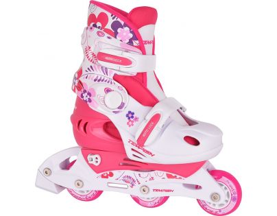 Tempish sada Flower Baby Skate 26-29