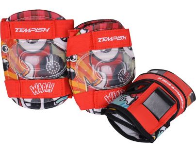 Tempish sada Monster Baby Skate