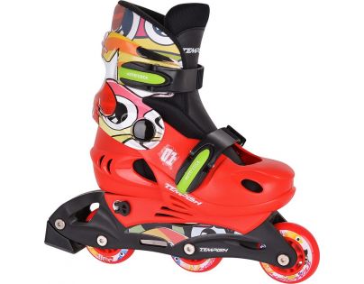 Tempish sada Monster Baby Skate