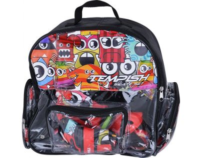 Tempish sada Monster Baby Skate