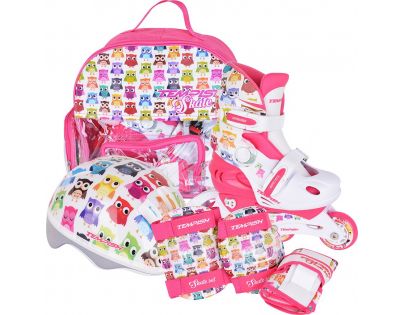 Tempish sada Owl Baby Skate