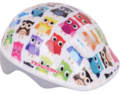 Tempish sada Owl Baby Skate