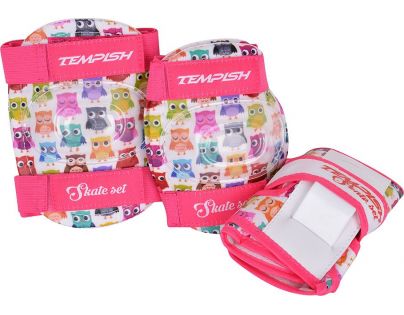 Tempish sada Owl Baby Skate