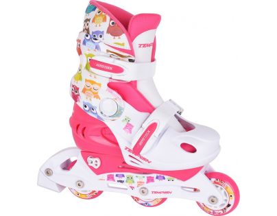 Tempish sada Owl Baby Skate