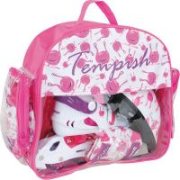 Tempish sada Ufo Baby Skate bílé 2