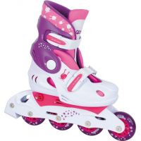 Tempish sada Ufo Baby Skate bílé 4