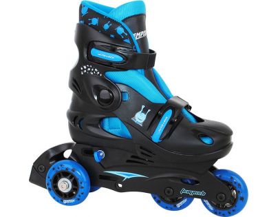 Tempish sada Ufo Baby Skate černé