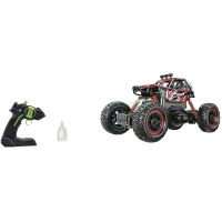 Terénne auto 1:14 RC červené