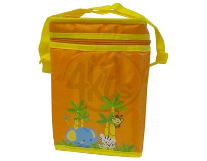 Fisher Price 0675 - Termo taška na láhve