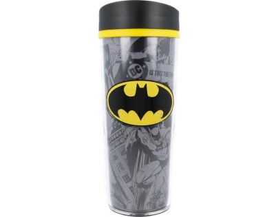 Termohrnček 533 ml Batman