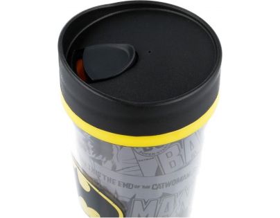 Termohrnček 533 ml Batman