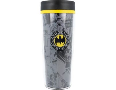 Termohrnček 533 ml Batman