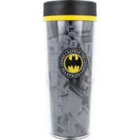 Termohrnček 533 ml Batman 2