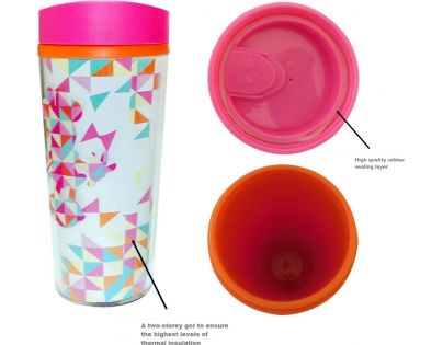 Termohrnček 533 ml Minnie