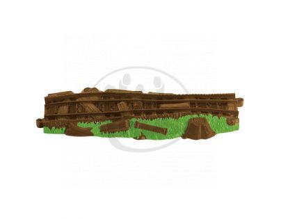 Fisher Price TRACKMASTER R9485 - Mašinka Tomáš - Třesoucí se most