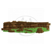 Fisher Price TRACKMASTER R9485 - Mašinka Tomáš - Třesoucí se most 4