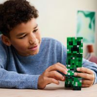 LEGO® Minecraft® 21276 The Creeper™ 5