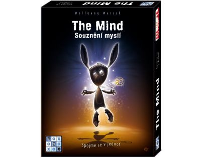 REXhry The Mind Súznenie myslí