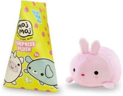 The Original Moj Moj Surp Plush PDQ W0 žlté